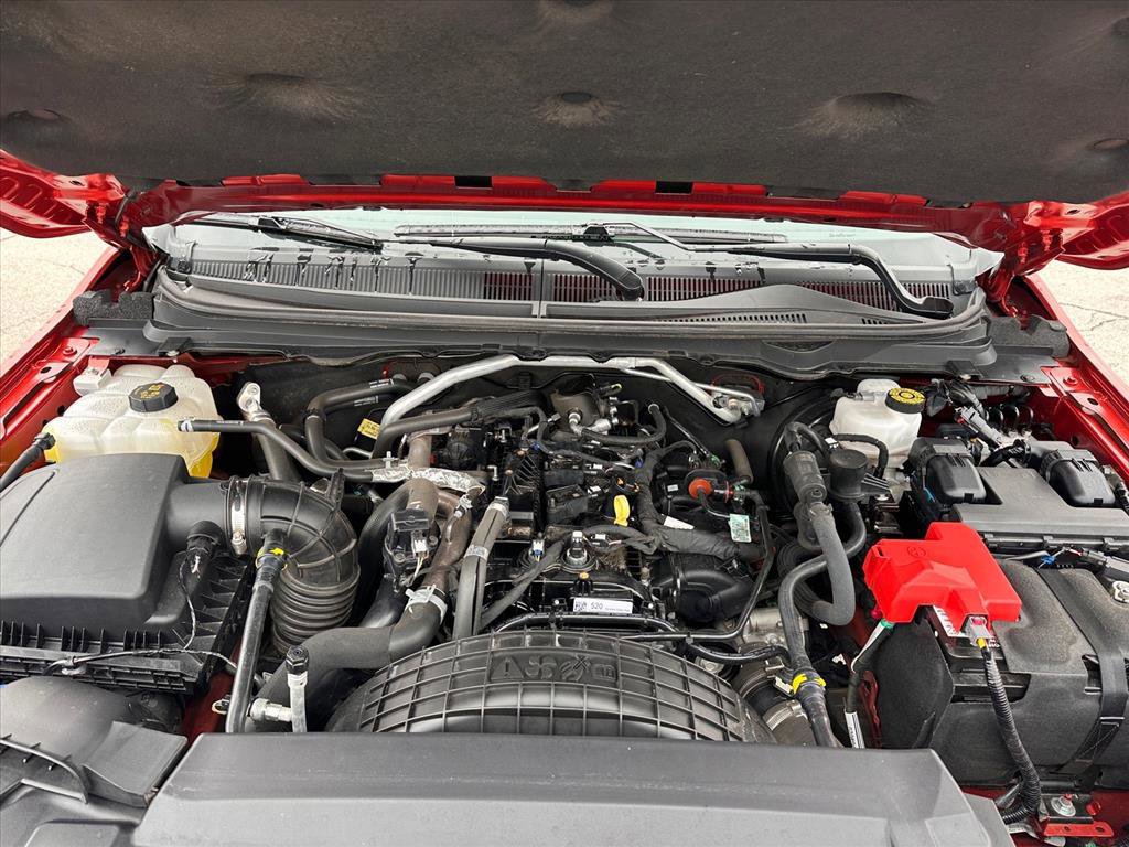 Certified 2023 Ford Ranger XLT w/ Equipment Group 301A Mid image 29