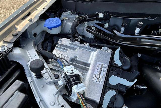 Certified 2025 Ford Explorer ST AWD/4WD image 32