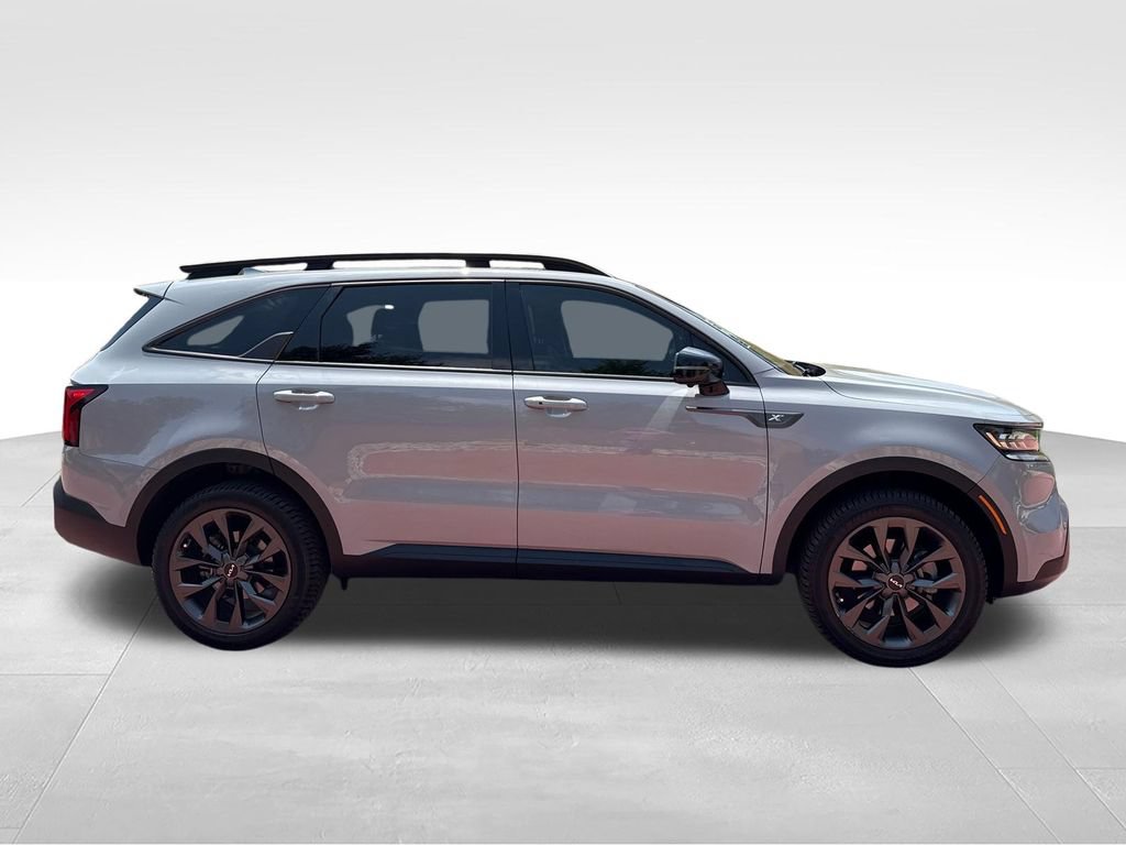 Used 2022 Kia Sorento SX Prestige AWD/4WD image 9