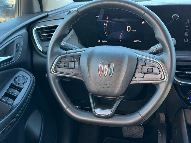 Used 2024 Buick Encore GX Sport Touring FWD image 12
