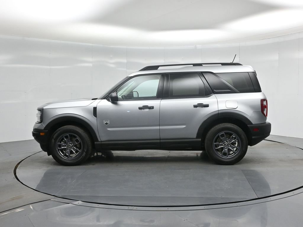 Certified 2022 Ford Bronco Sport Big Bend w/ Convenience Package image 23