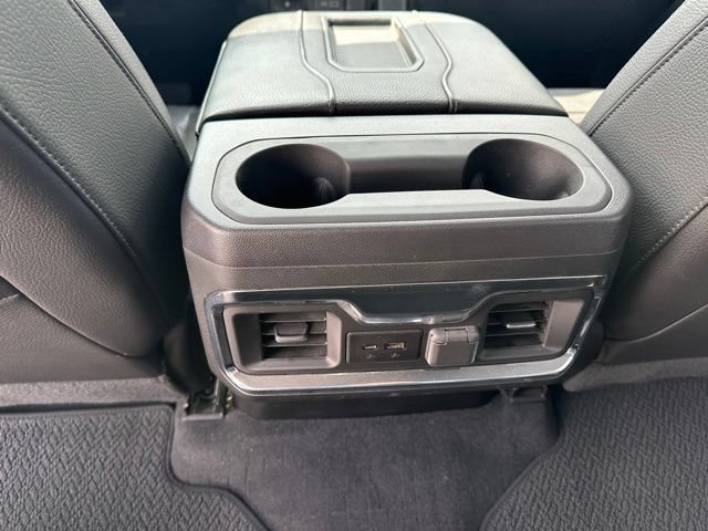 Used 2022 GMC Sierra 2500 Denali AWD/4WD image 12