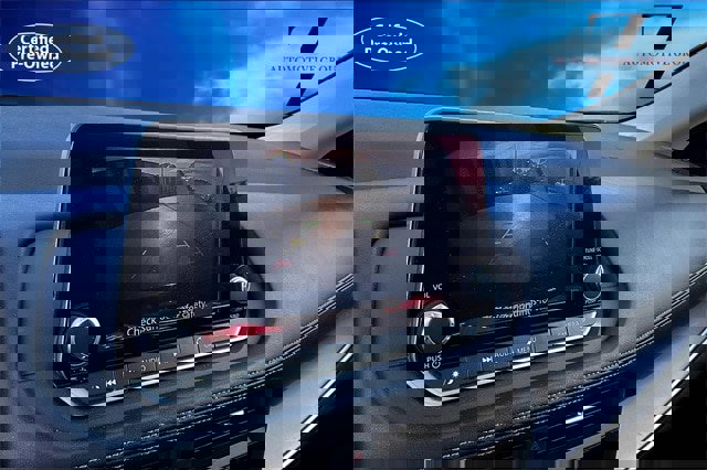 Used 2024 Nissan Rogue SV image 20