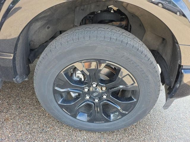 Certified 2023 Ford F150 XLT w/ Equipment Group 302A High AWD/4WD image 22