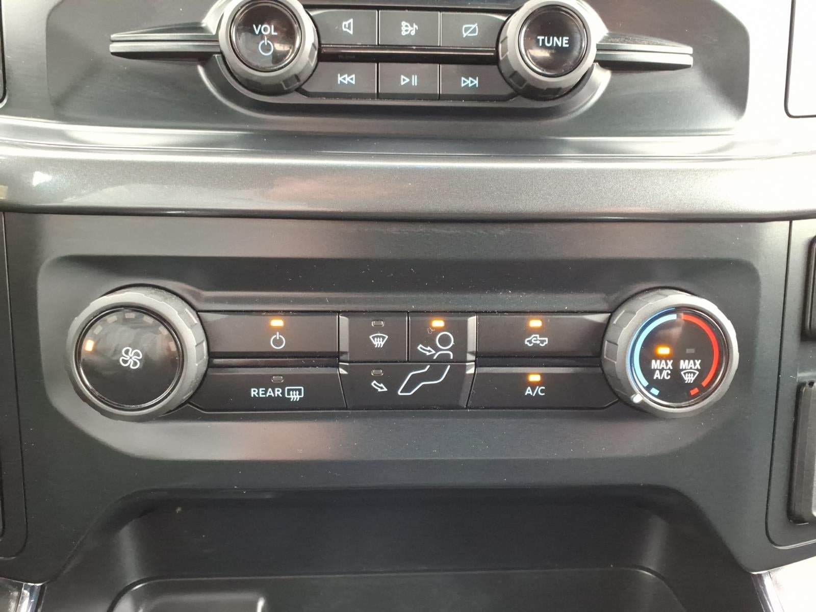 Certified 2023 Ford F150 XL w/ STX Appearance Package AWD/4WD image 25
