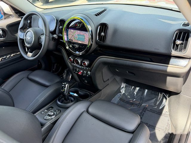 Used 2023 MINI Cooper Countryman S w/ Premium Package AWD/4WD image 34