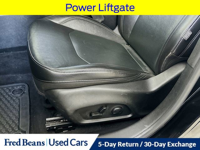 Used 2022 Jeep Compass Latitude image 23