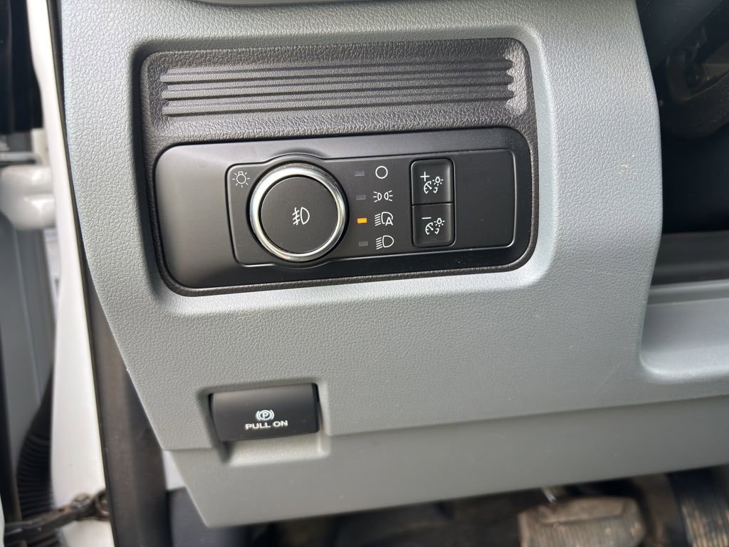 Certified 2024 Ford F550 4x4 SuperCab Super Duty image 14