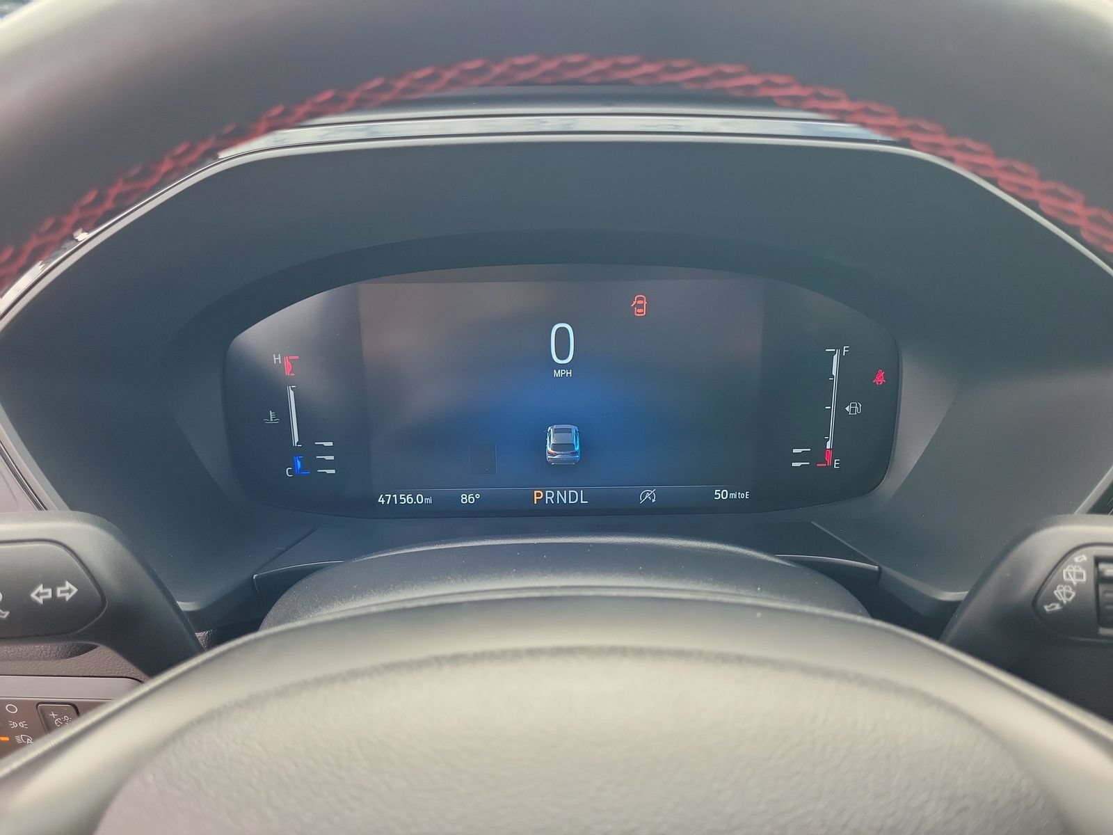 Certified 2023 Ford Escape ST-Line FWD image 22