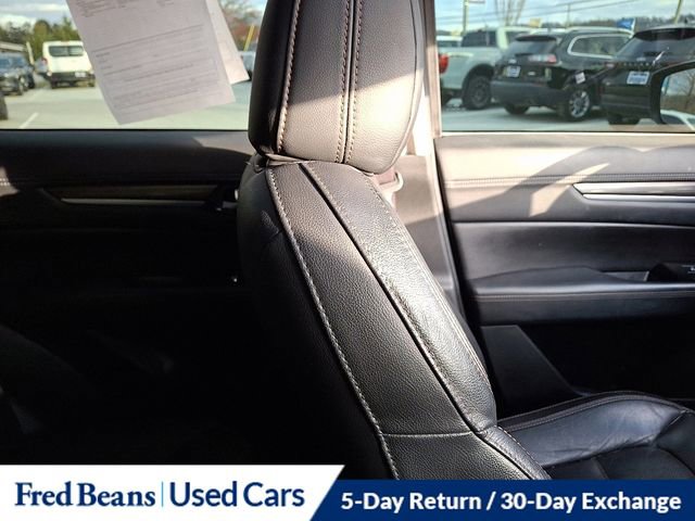 Used 2021 MAZDA CX-5 Grand Touring image 15