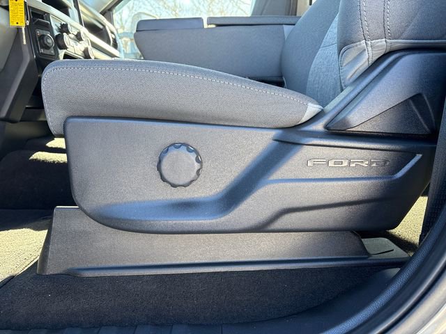 Certified 2025 Ford F350 XL w/ STX Appearance Package image 35