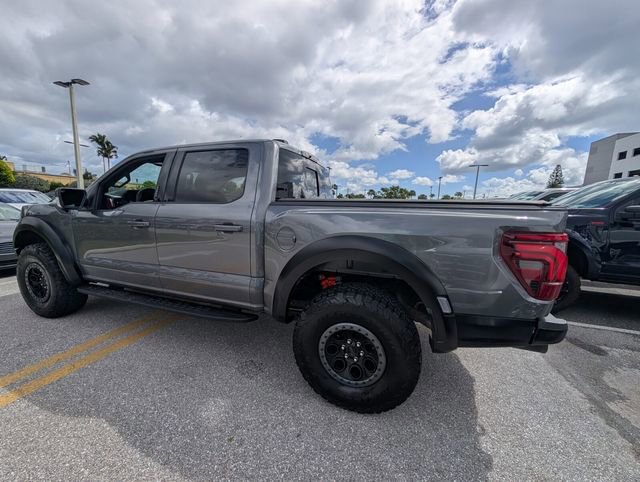 Certified 2024 Ford F150 Raptor image 2