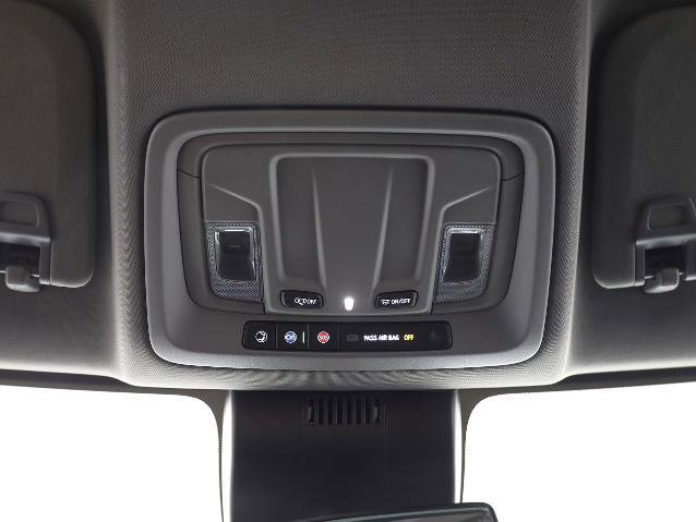 Used 2023 Chevrolet Silverado 1500 LT image 19