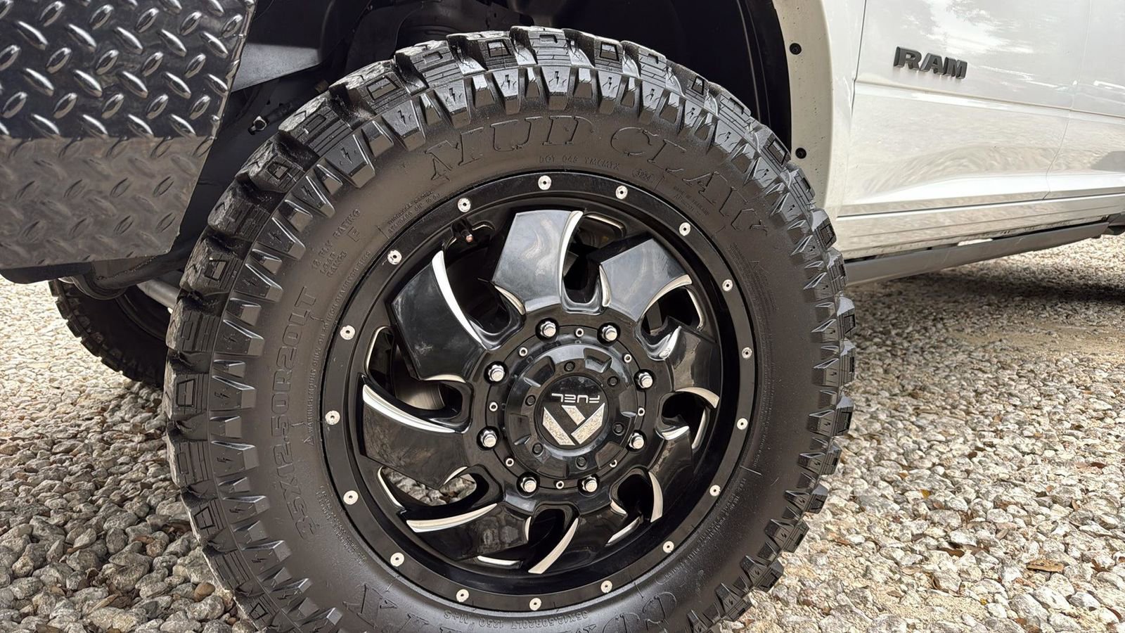 Used 2024 RAM 3500 Limited w/ Night Edition image 9