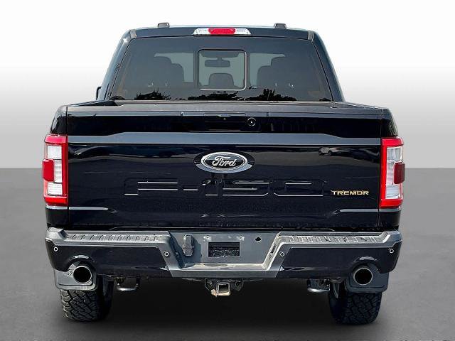 Certified 2023 Ford F150 Tremor w/ Equipment Group 402A High AWD/4WD image 6
