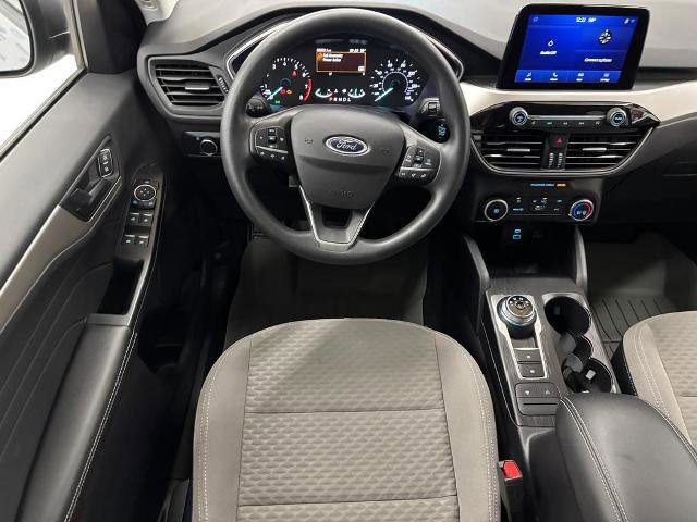 Certified 2022 Ford Escape SE FWD image 18
