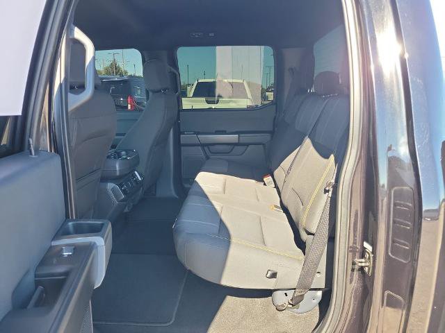Certified 2024 Ford F150 STX AWD/4WD image 10