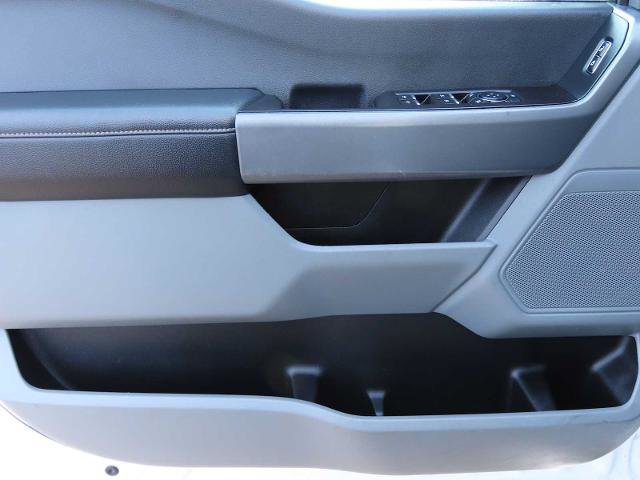 Certified 2024 Ford F250 XLT image 19