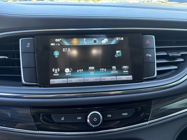 Used 2018 Buick Enclave Essence FWD image 13
