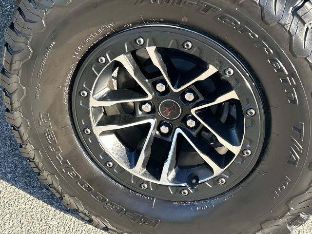 Used 2024 Jeep Wrangler Unlimited Rubicon AWD/4WD image 11
