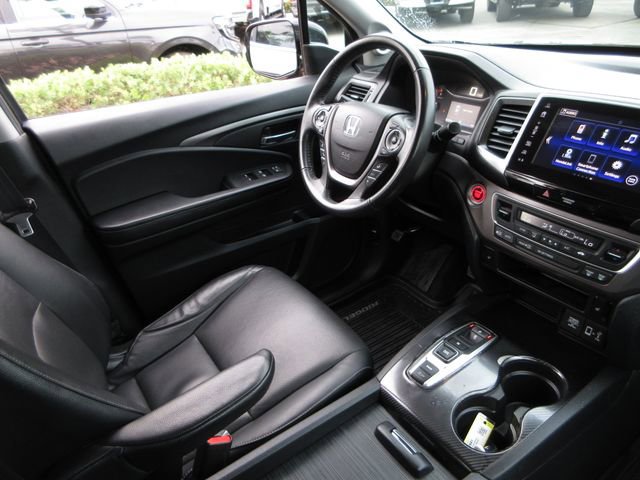 Used 2020 Honda Ridgeline RTL image 22
