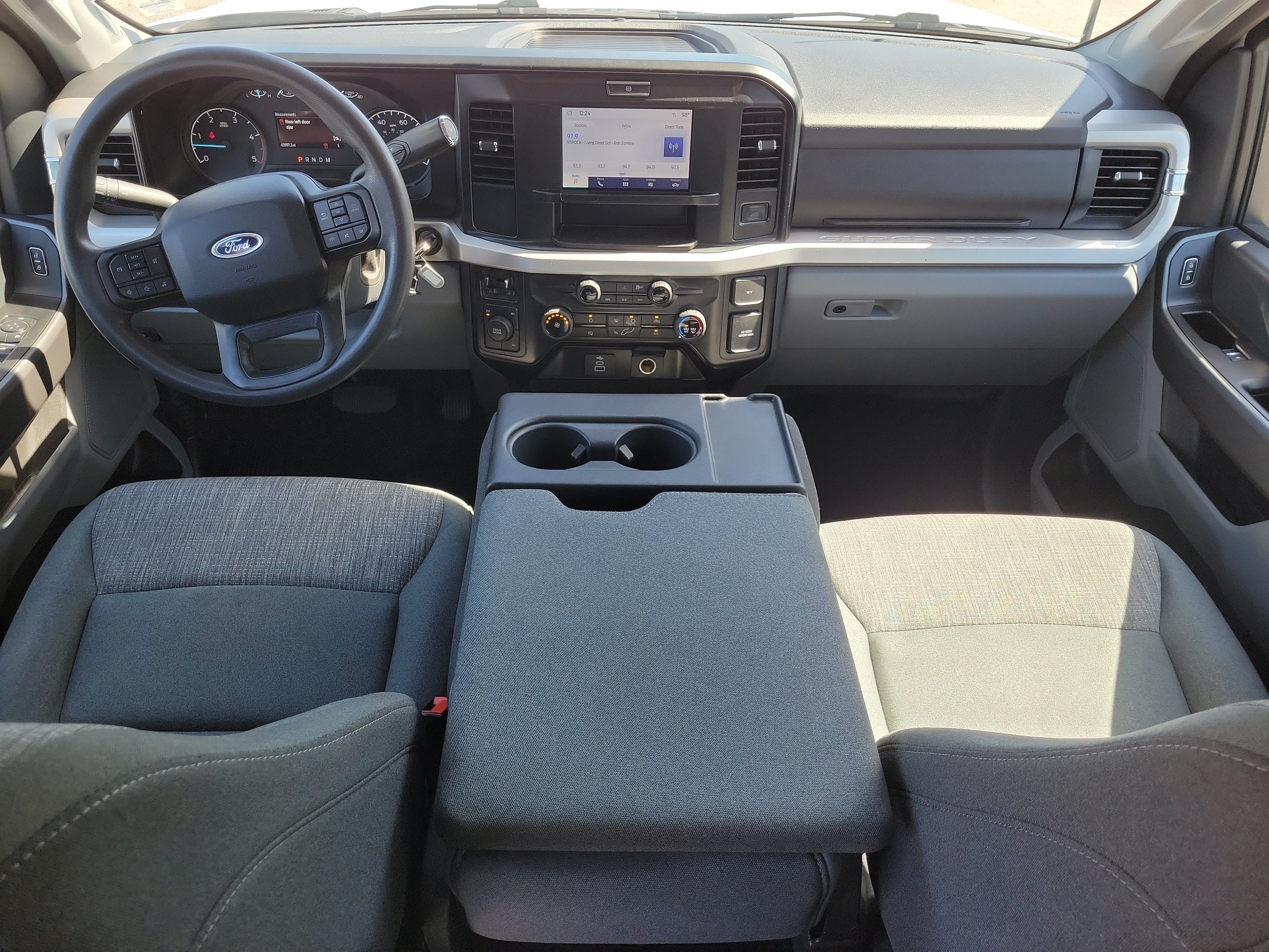 Certified 2026 Ford F250 XLT AWD/4WD image 13