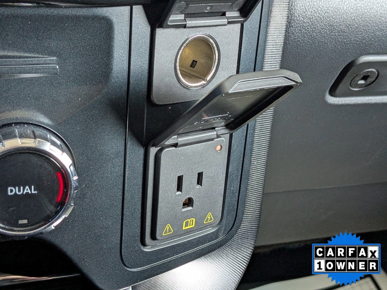 Certified 2023 Ford F150 Raptor w/ Equipment Group 802A Raptor R image 26