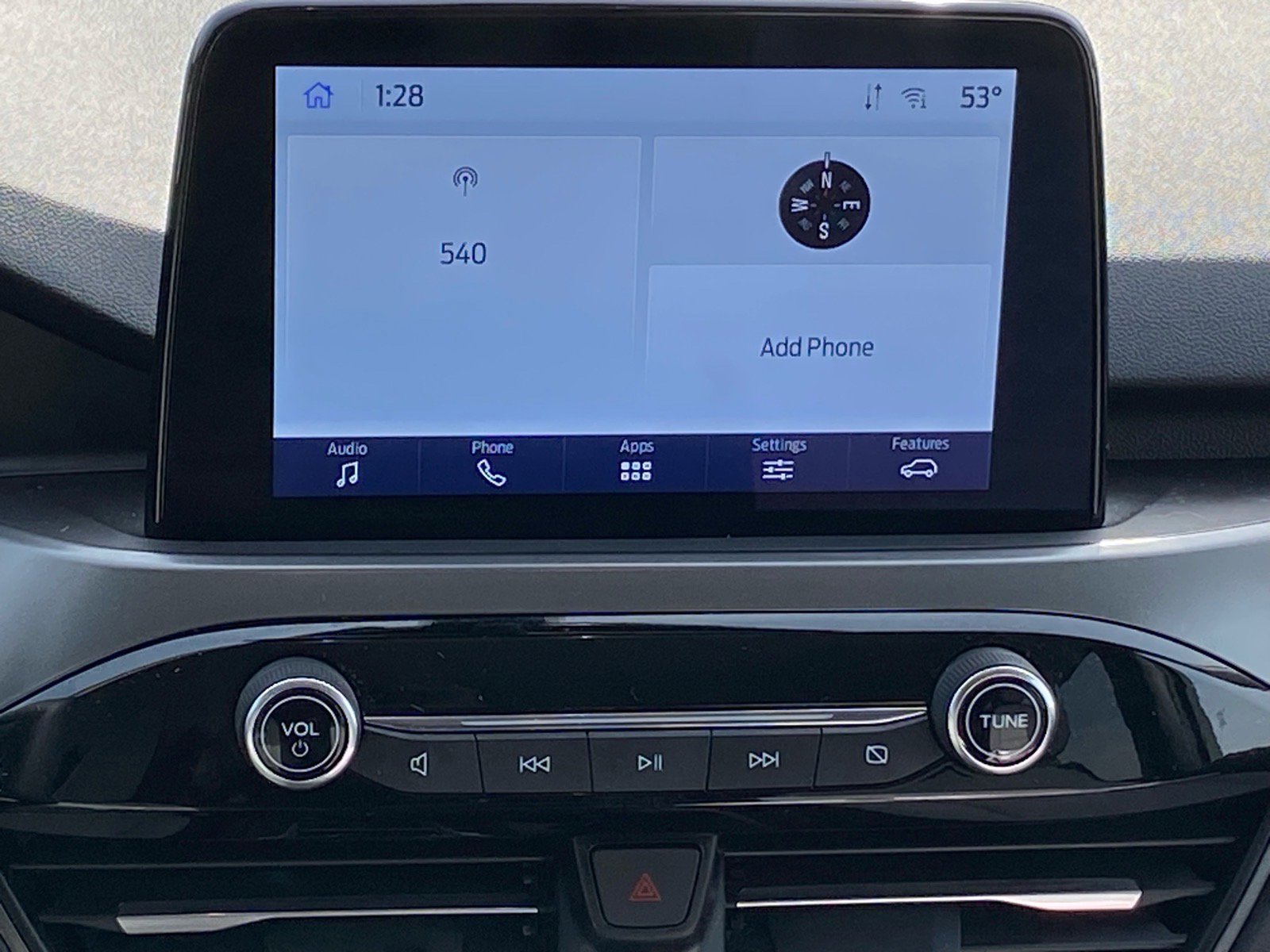 Certified 2024 Ford Escape Active image 10