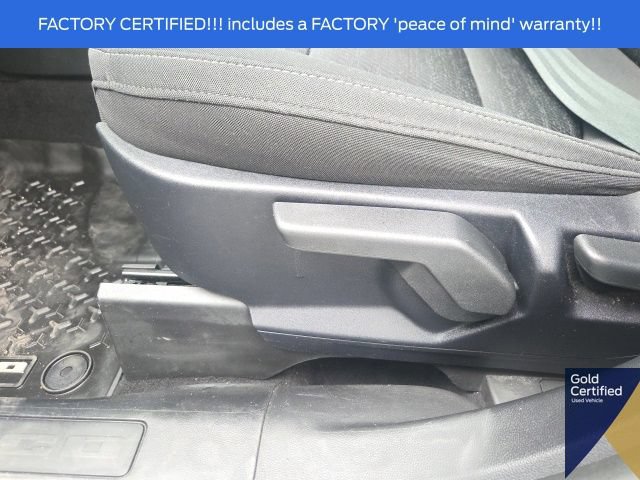 Certified 2021 Ford Bronco Sport AWD/4WD image 28