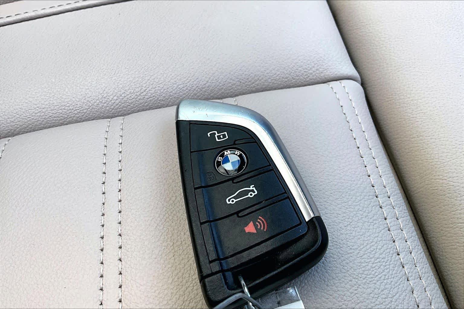 Used 2020 BMW X3 sDrive30i w/ Convenience Package RWD image 15