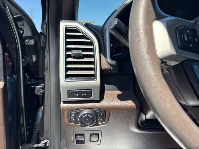 Certified 2020 Ford F150 King Ranch w/ Equipment Group 601A Luxury AWD/4WD image 18