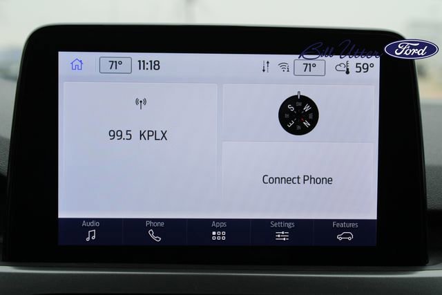 Certified 2025 Ford Escape Active image 18