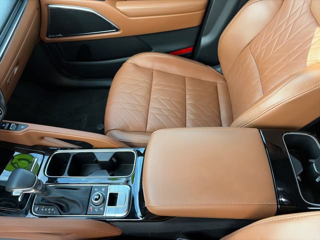 Used 2024 Kia Telluride SX Prestige X-Line AWD/4WD image 28