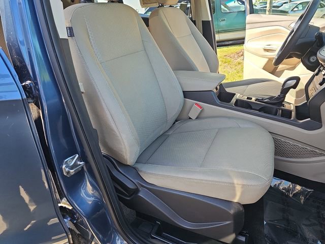 Certified 2018 Ford Escape SE FWD image 10