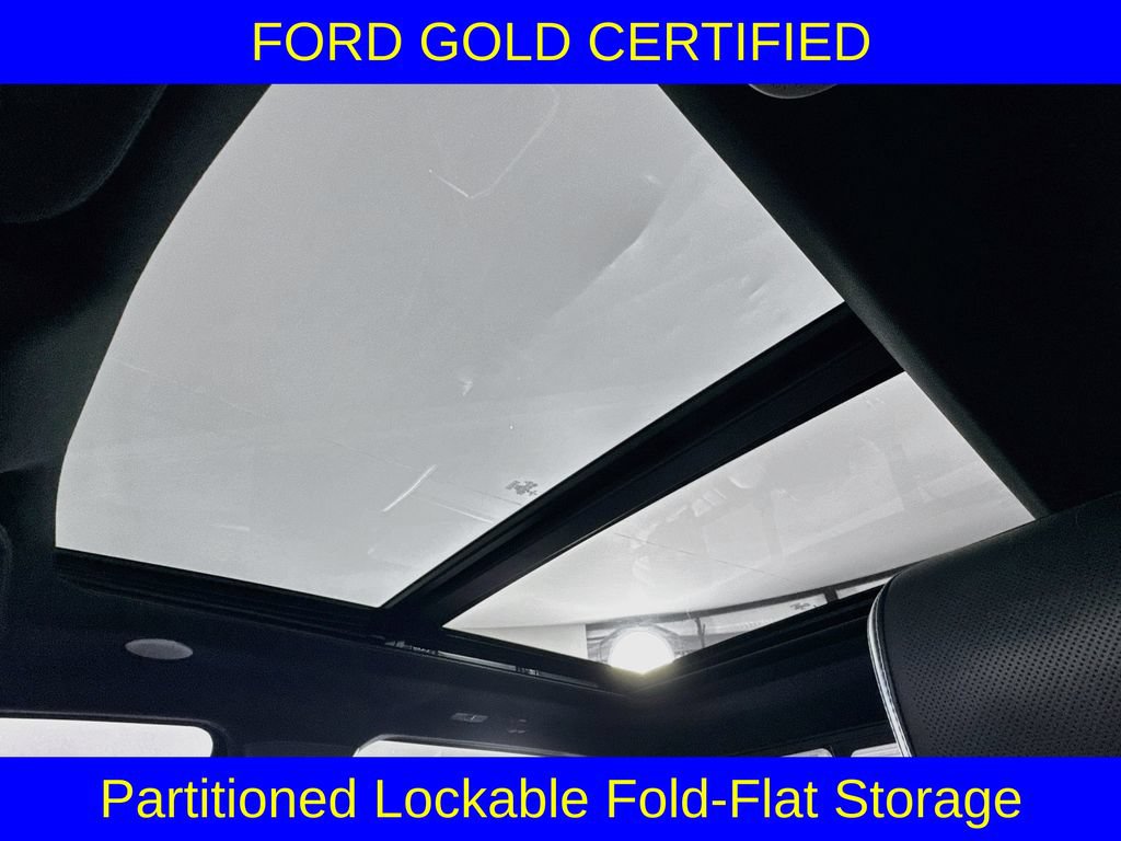 Certified 2023 Ford F150 Raptor w/ Equipment Group 802A Raptor R AWD/4WD image 26