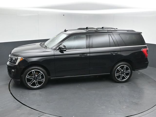 Certified 2020 Ford Expedition Limited w/ Equipment Group 303A image 7