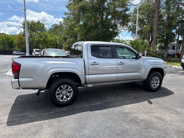 Used 2018 Toyota Tacoma SR5 RWD image 6