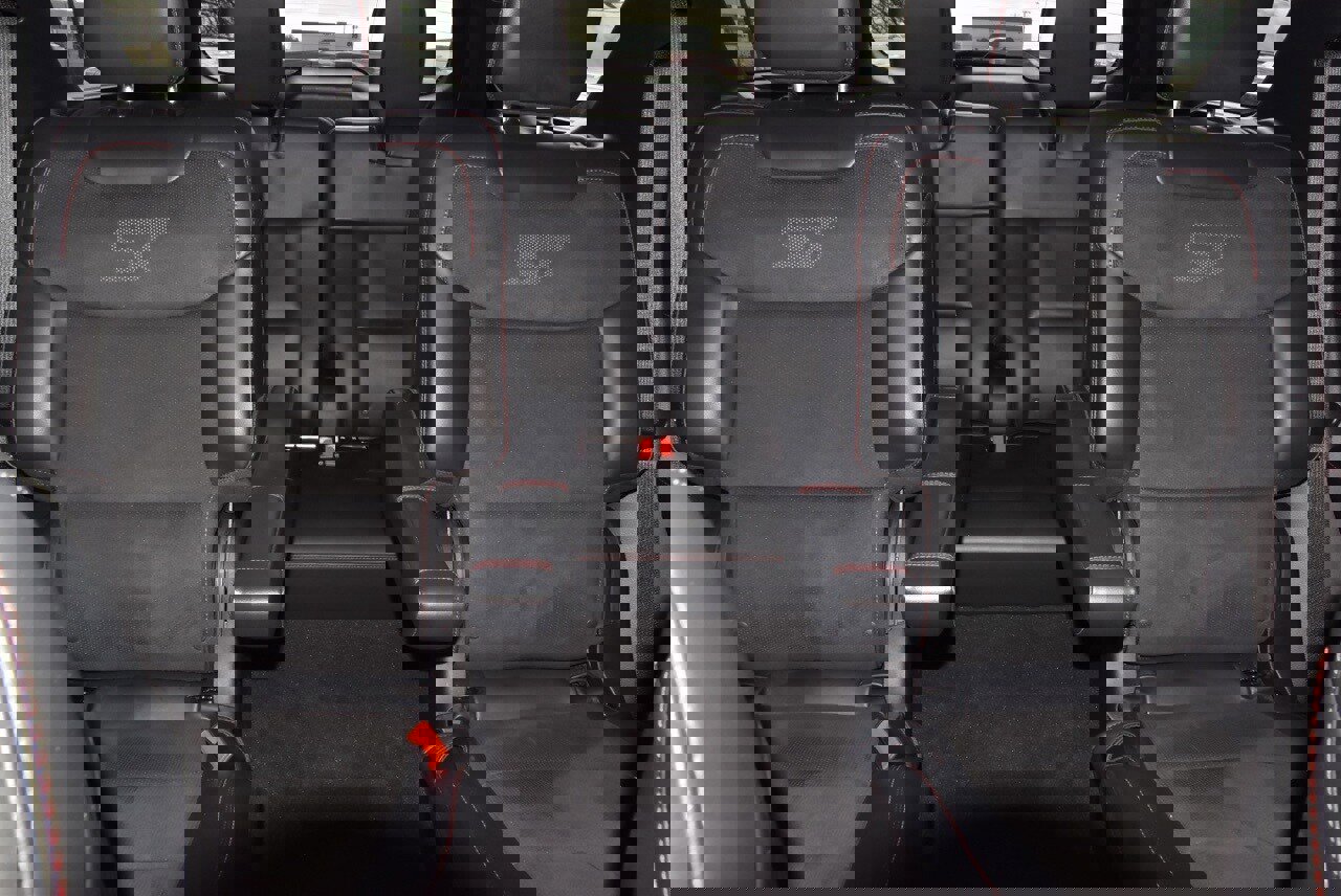 Certified 2025 Ford Explorer ST image 22