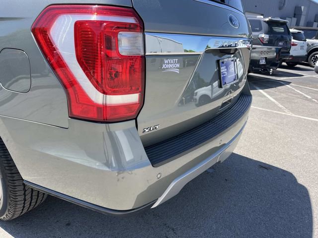 Certified 2019 Ford Expedition XLT w/ Equipment Group 201A RWD image 12