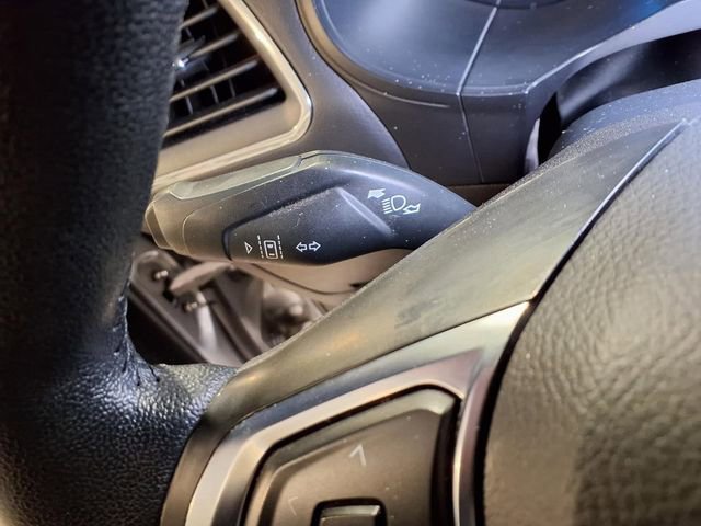 Certified 2022 Ford Edge Titanium AWD/4WD image 12