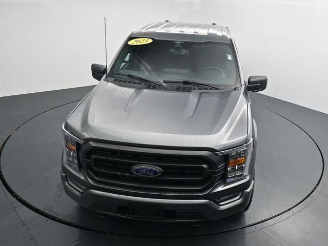 Certified 2023 Ford F150 XLT w/ Equipment Group 302A High AWD/4WD image 21