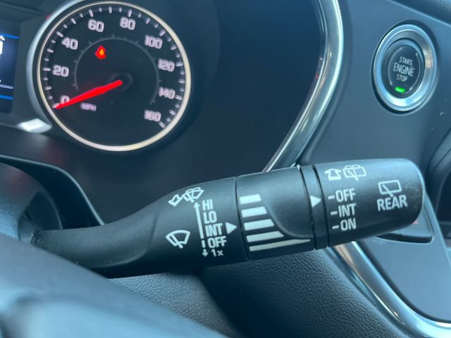 Used 2020 Chevrolet Blazer LT FWD image 31
