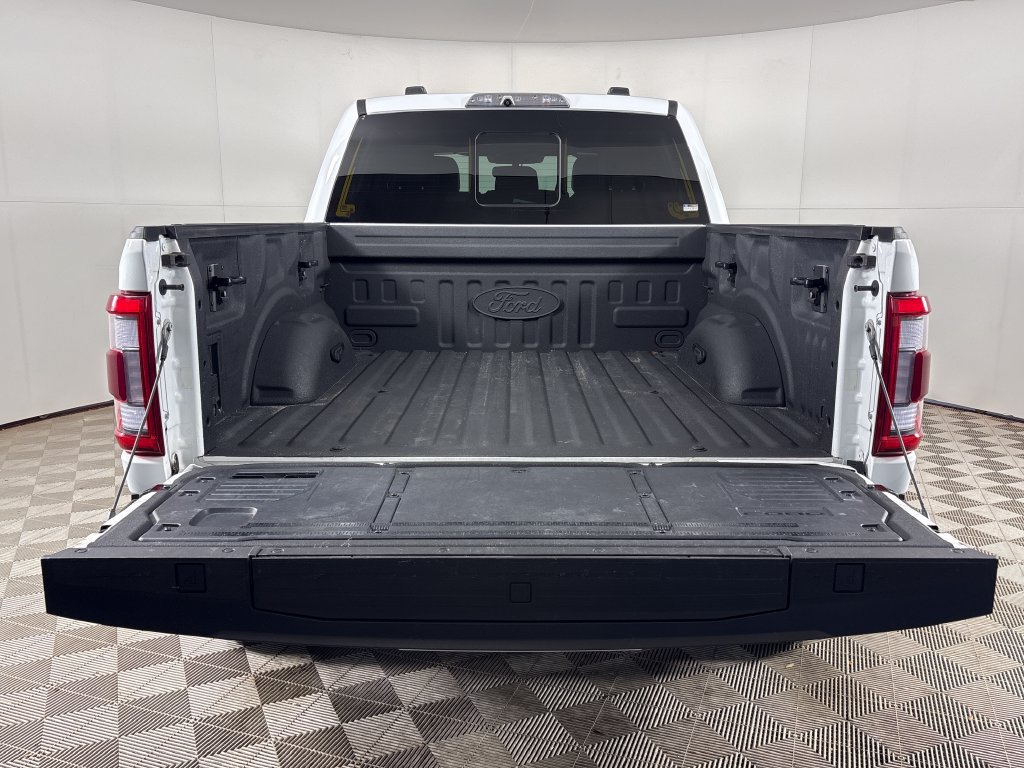 Certified 2023 Ford F150 Raptor w/ Raptor 37 Performance Package AWD/4WD image 23