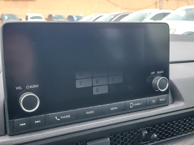 Used 2024 Honda CR-V EX image 16