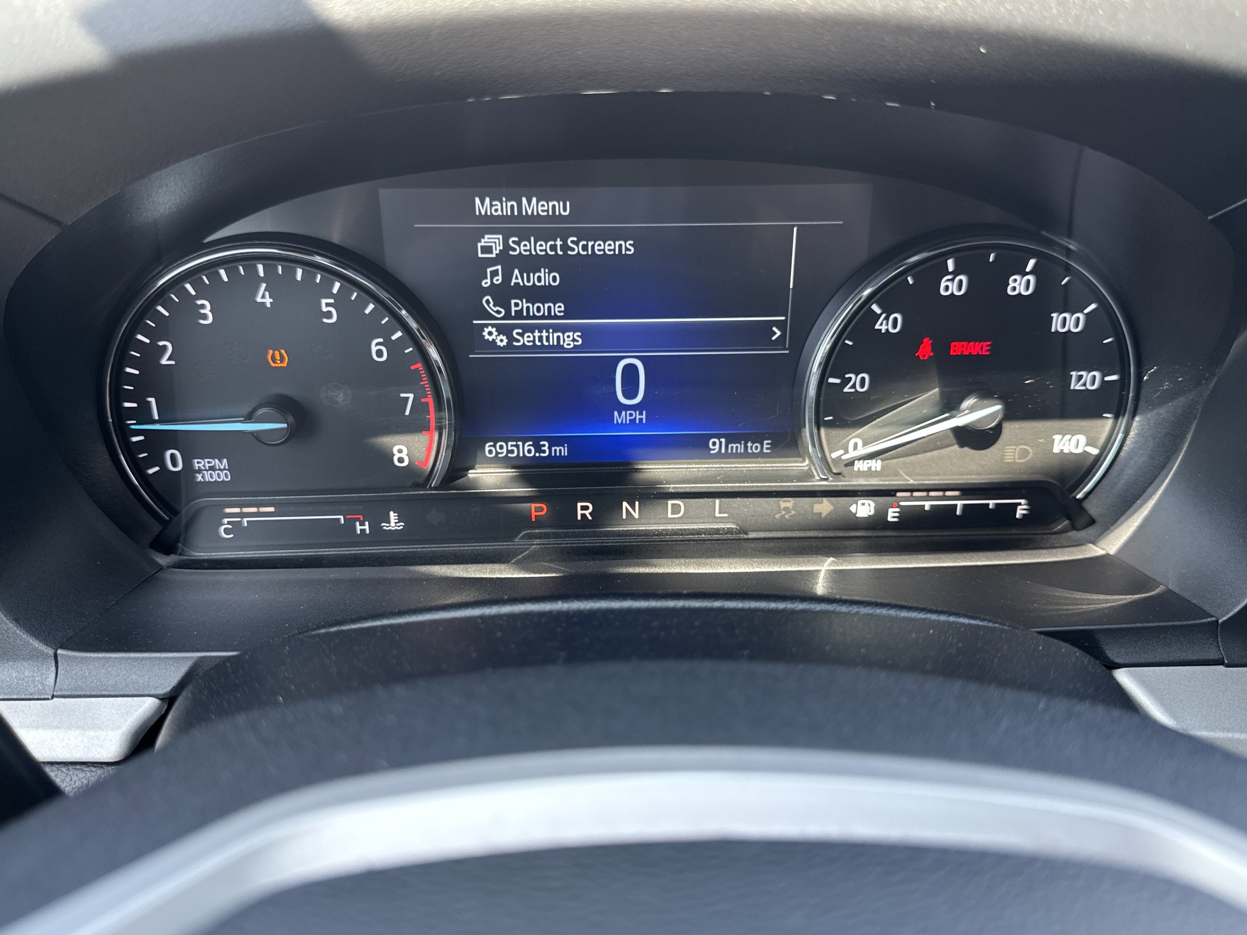 Certified 2023 Ford Explorer XLT w/ Equipment Group 202A RWD image 34