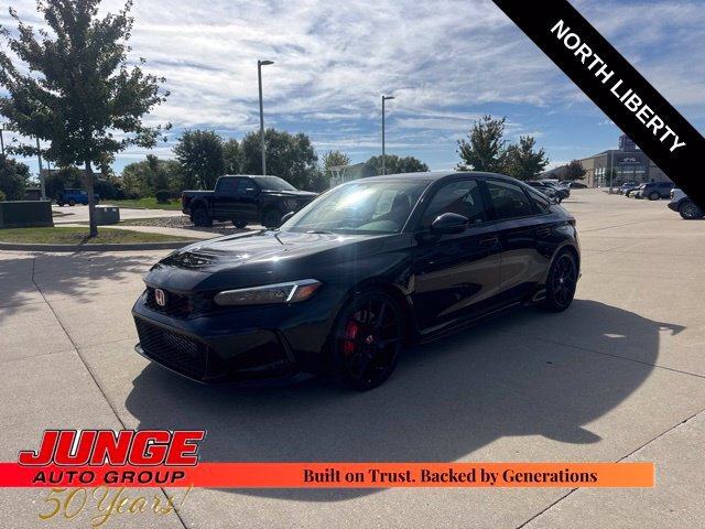 Used 2026 Honda Civic Type R image 4