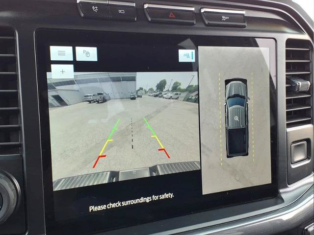 Certified 2023 Ford F150 XLT w/ Equipment Group 302A High AWD/4WD image 30