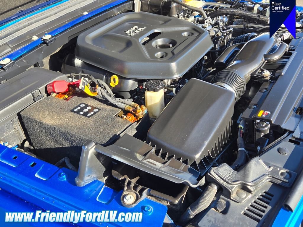 Used 2021 Jeep Wrangler Unlimited Sahara image 17