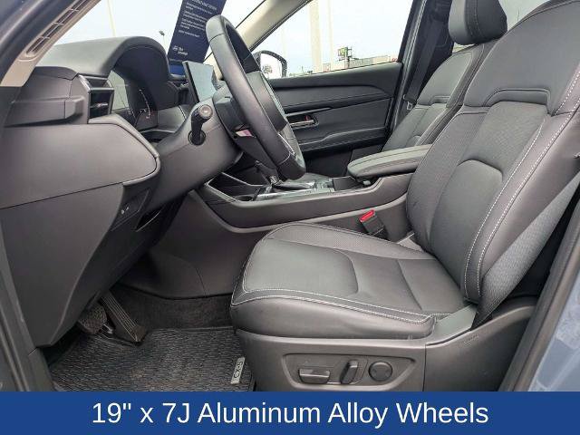 Used 2026 MAZDA CX-5 2.5 S w/ Premium Package AWD/4WD image 15