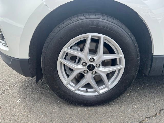 Certified 2023 Ford Edge SEL AWD/4WD image 10